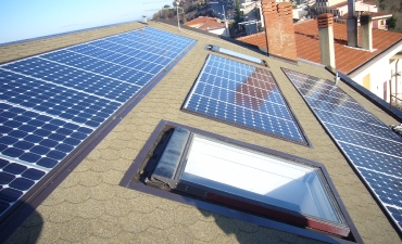 Fotovoltaico